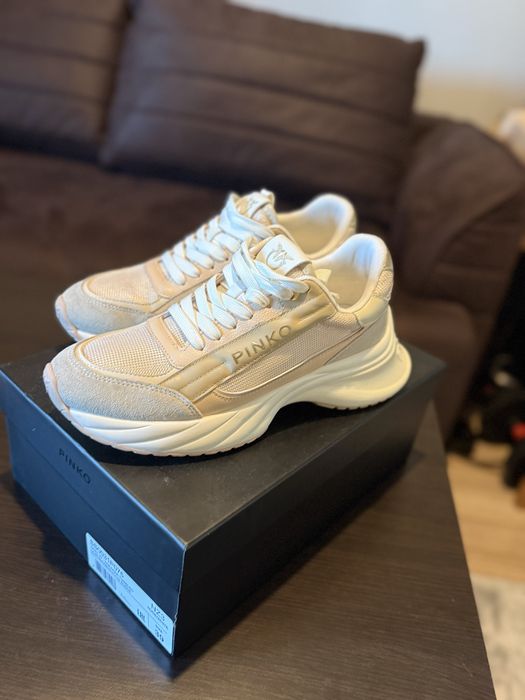 Pinko Ariel дамски обувки