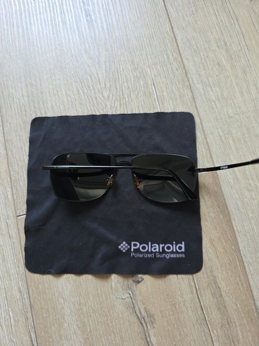 Ochelari de soare unisex Polaroid  P4138  Cat. 3