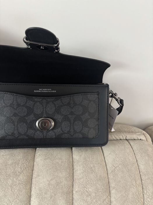 Оригинална чанта Coach