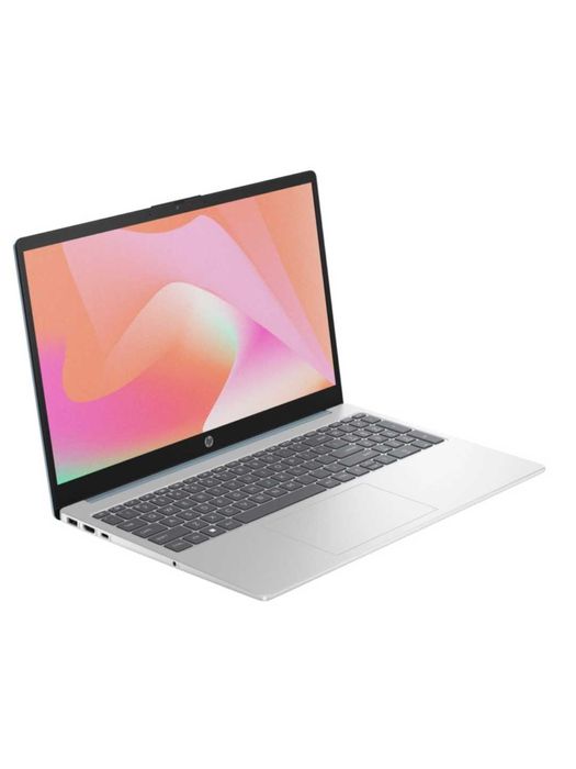 Ноутбук HP Ryzen™ 5 7520U,RAM 8 GB LPDDR5,512 GB SSD,15.6″ Full HD LED