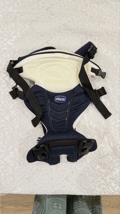 Кенгуру переноска эргосумка