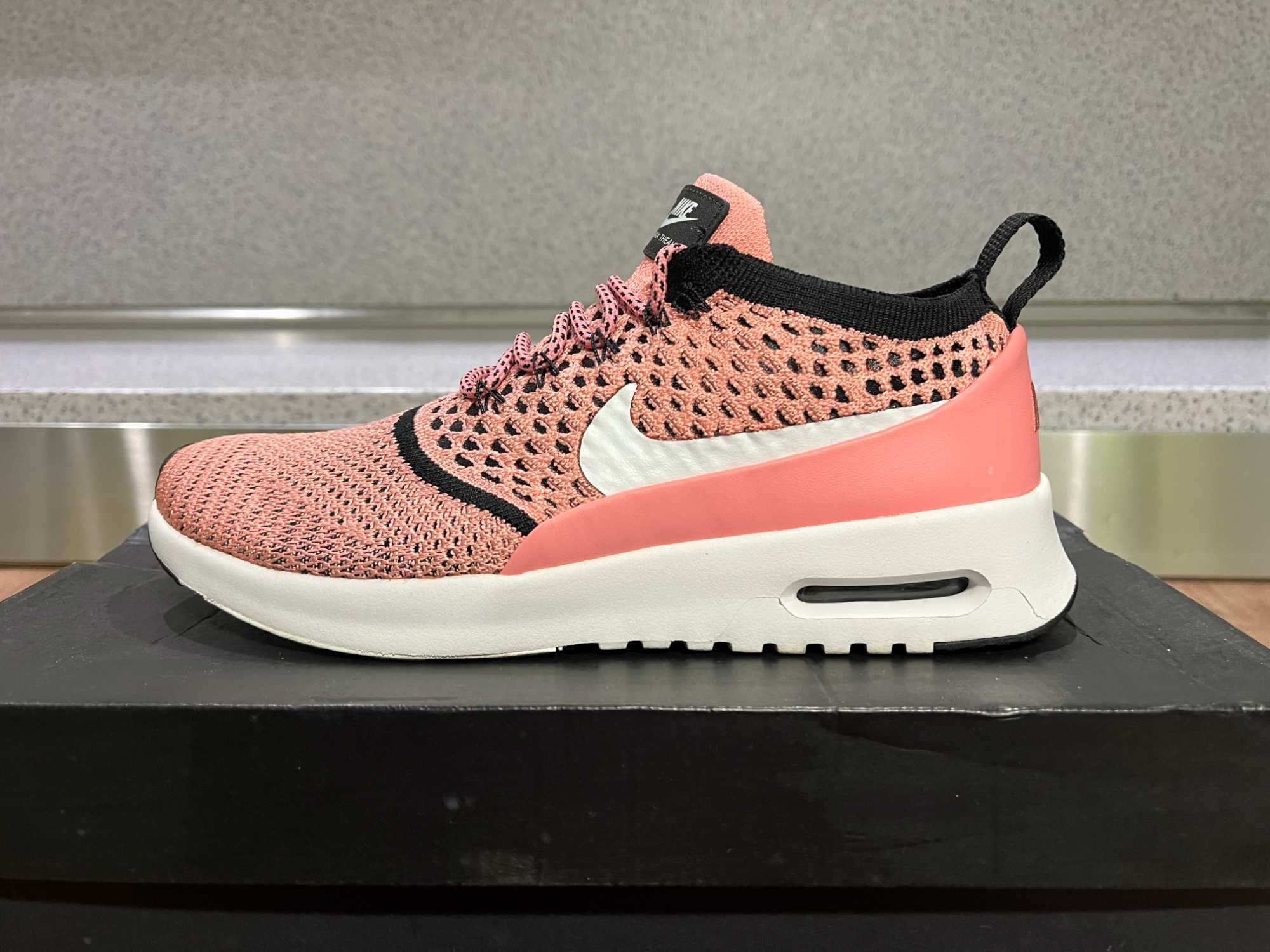 Nike air max thea melon best sale