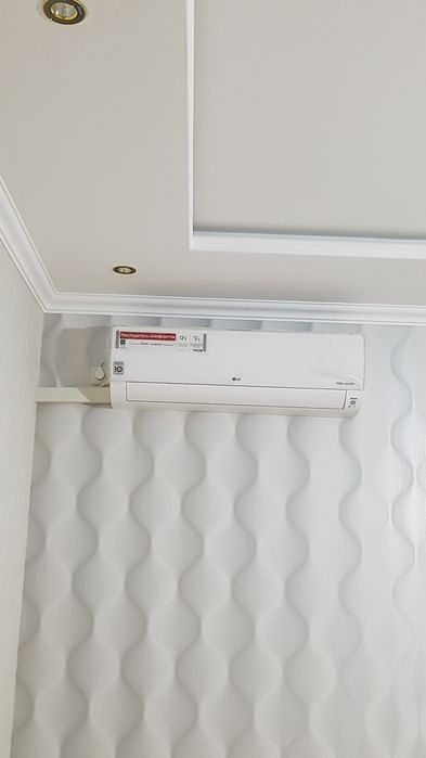 Ремонт Установка Кондиционера