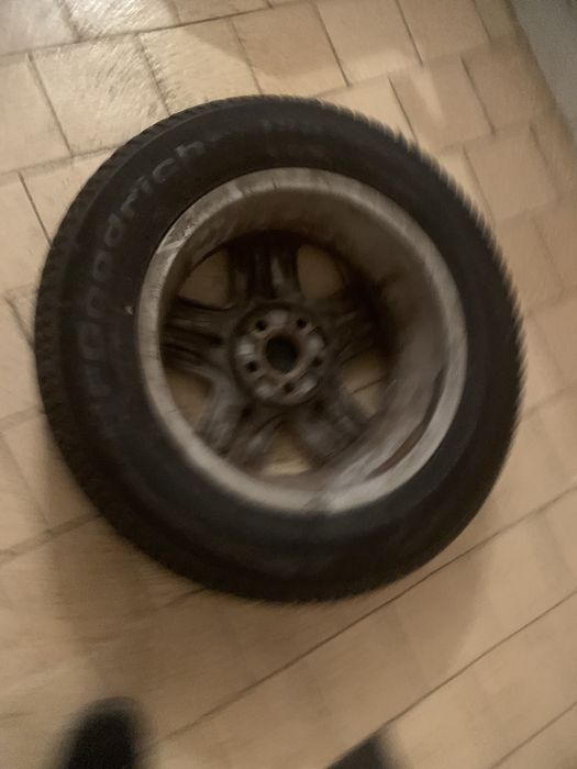 Vand Cauciucuri de iarda  & Jante Volkswagen