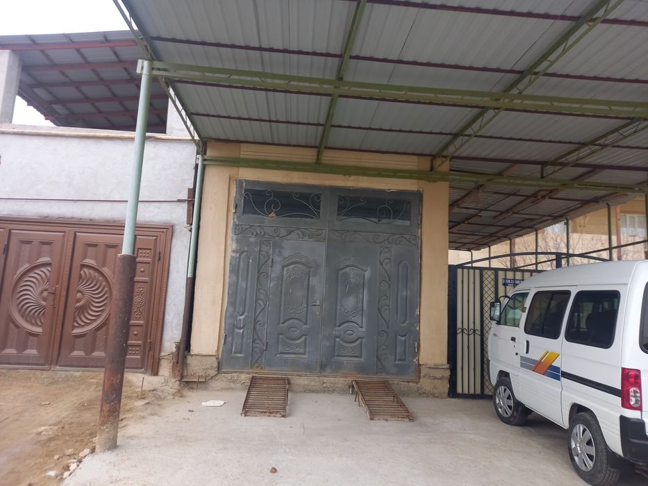 Комерция хәм тижарат мақсетинде жер жай арендаға бериледи!