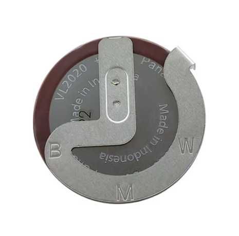 НОВО! Батерия Panasonic VL2020 за ключ на BMW E60 E90 E70 E81 и други