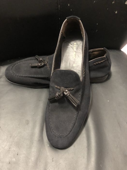 Adidas pepe jeans levis zara mocasini nr 39 unisex noi