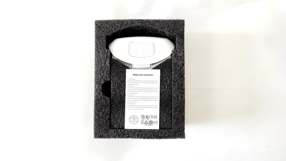 Аккумулятор DJI Phantom 4 pro новый