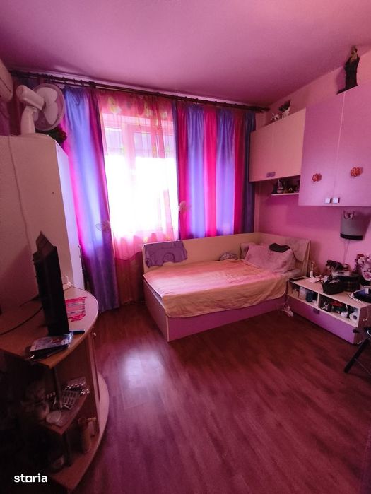 Apartament Eforie Nord, 40 mp, renovat recent — fotografia 3