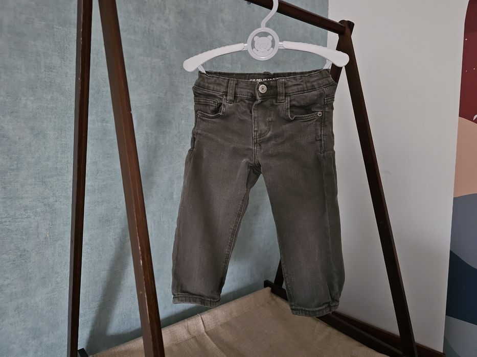 Лот детски дрехи Zara, Reserved, Mayoral, Lupilu | Момче | Размер 86см