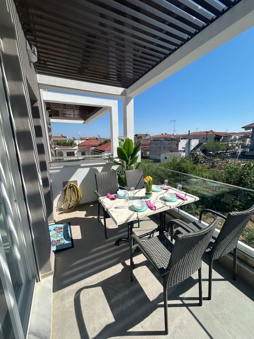 Продава се Мезонет в София, Малинова долина - 48 кв.м за 2040 €/кв.м - Снимка #15