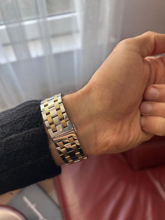 Ceas Tissot Automatics