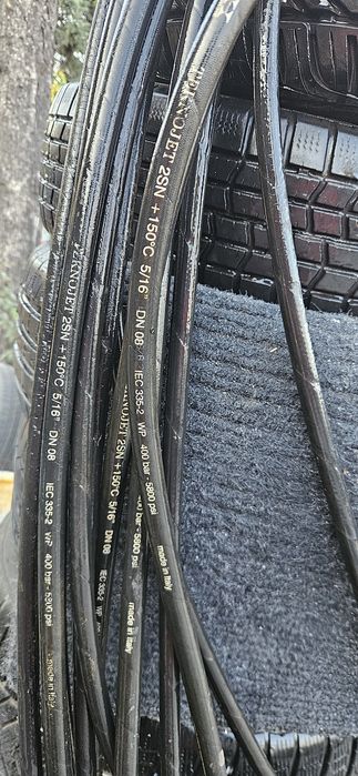 Професионална водоструйка Karcher HD 9/20-4mx