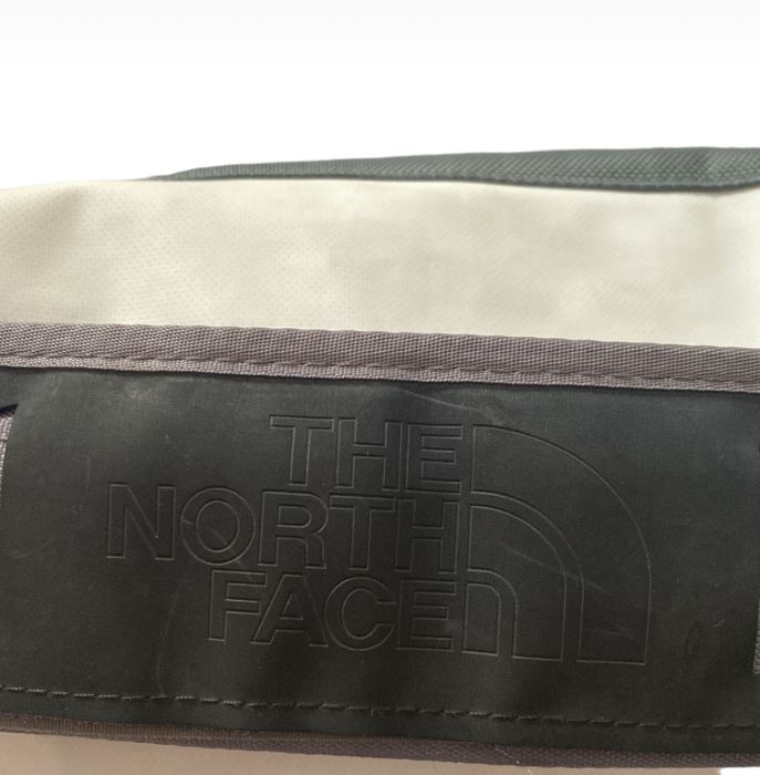 Geanta de umar (the north face)