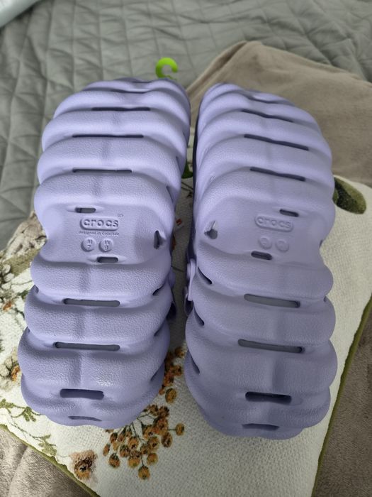 Crocs echo clog 39/40