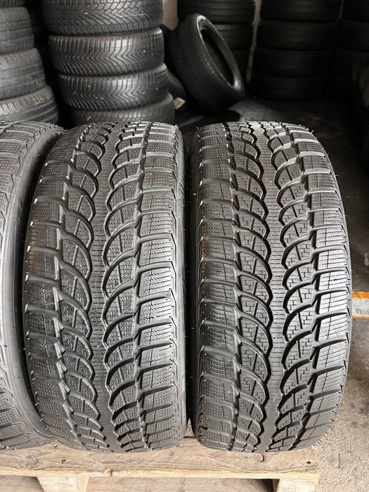 4 anvelope iarna ca NOI 215/40/18 , Bridgestone , 7.5-7.9 mm