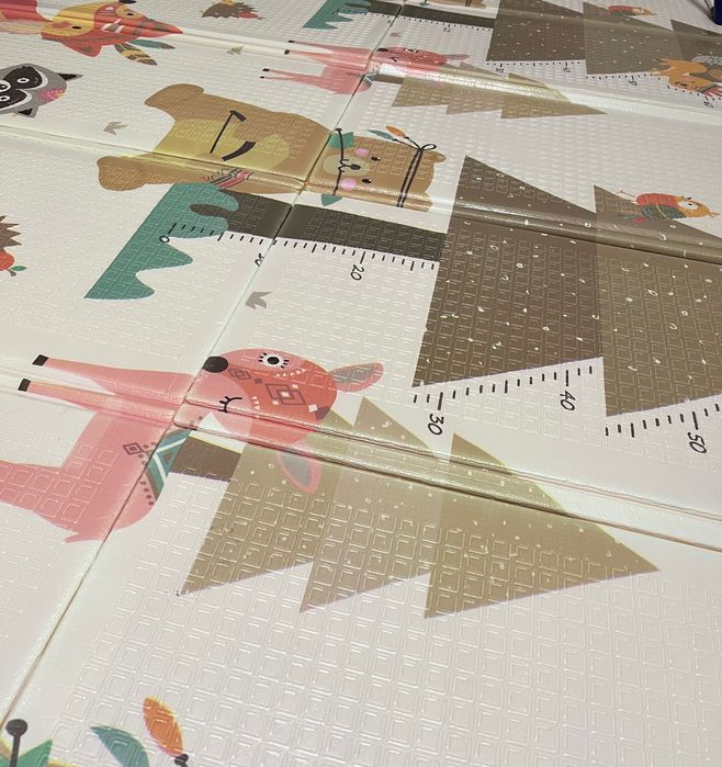 Vând covor pentru copii