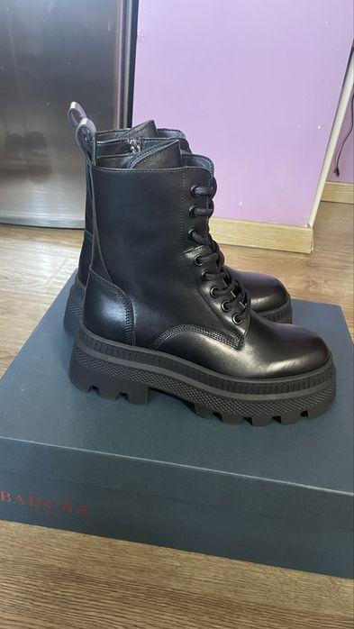 Кубинки на висока платформа