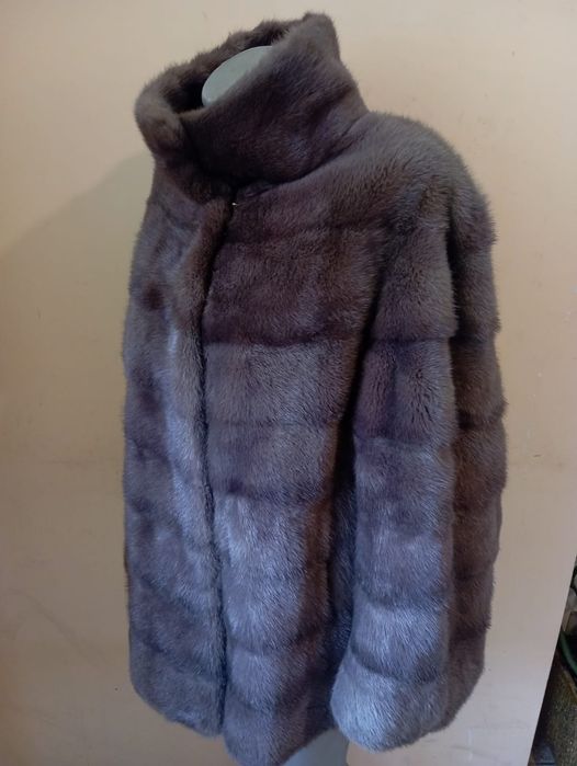 Палто от норка..