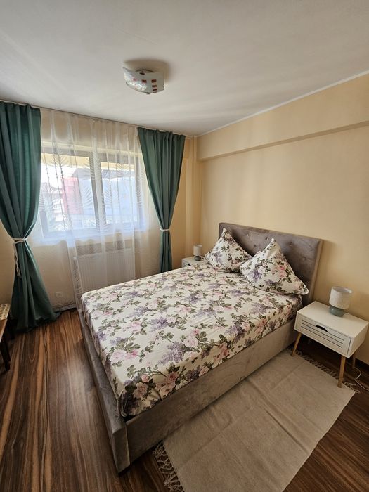 De inchiriat! Apartament de 3 camere ultracentral in Suceava!