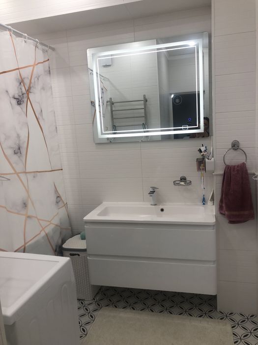 Продам квартиру в жк Шыгыс