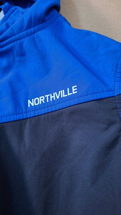 Jacheta Northville Softshell marimea L un foarte bune conditii