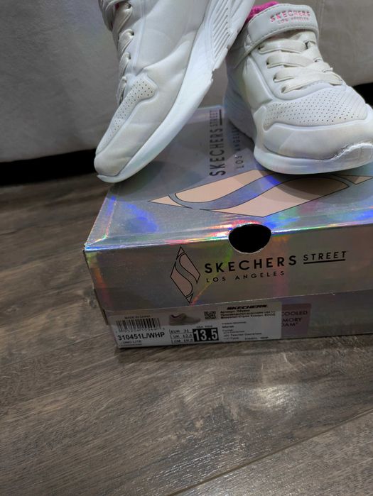 Skechers 31 номер