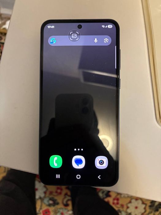 Samsung  a55  notebook  aser