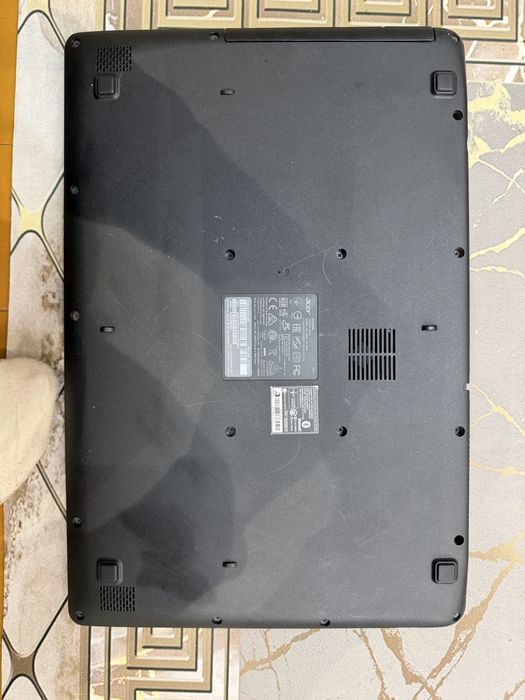 Ноутбук ACER в хорошем состоянии