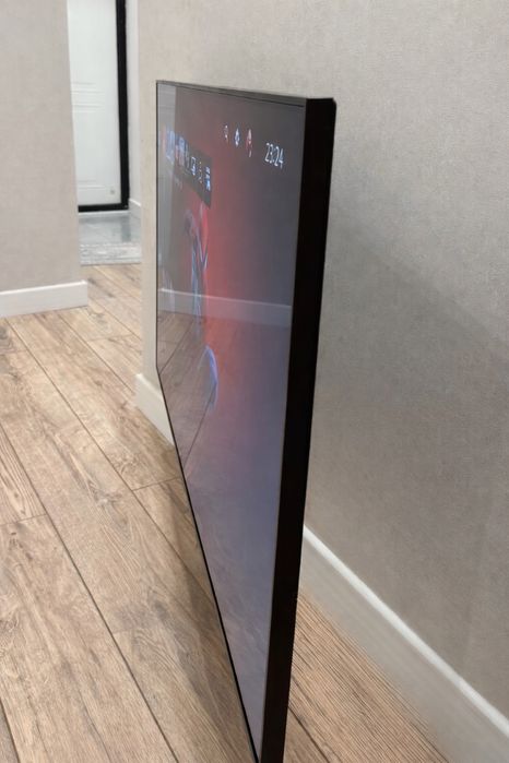 LG 50” 4K Smart TV (webOS, Magic Remote, идеал)