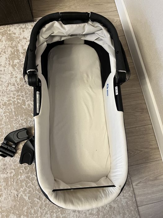 Люлька Joie и крепления