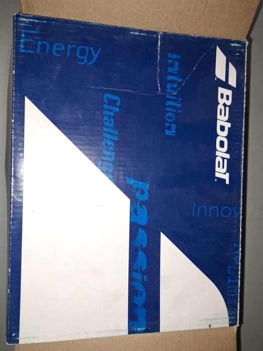 Racheta tenis, husa racheta, incaltaminte - BABOLAT