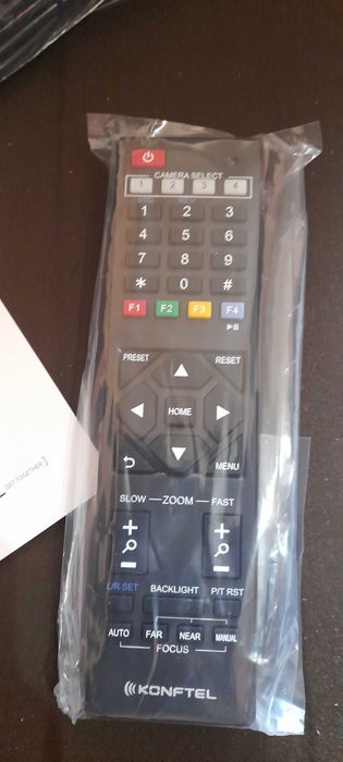 Конферентна камера Konftel Cam20