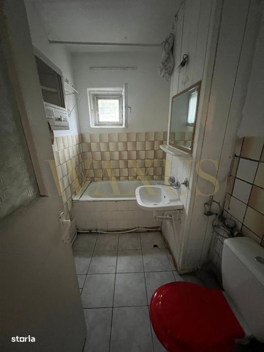 Apartament cu 2 camere in zona Nord