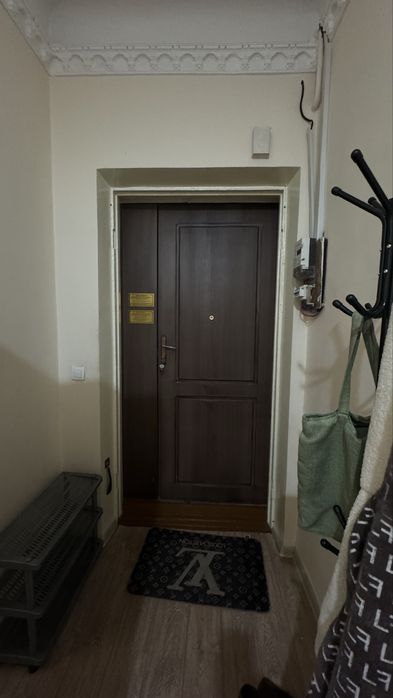 Сдается 2-ком квартира