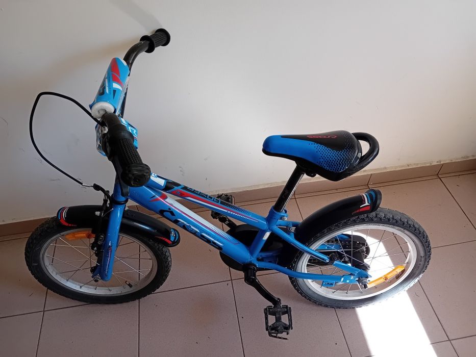 Детско колело Passati 16