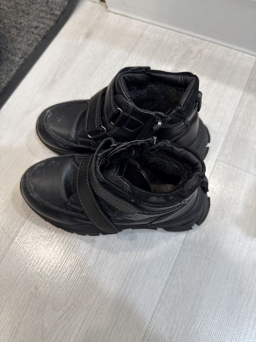 Сапоги детские 30 р