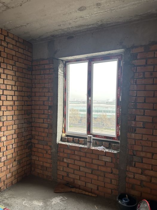 Срочно кадастр есть. 3-х комнатная каартира