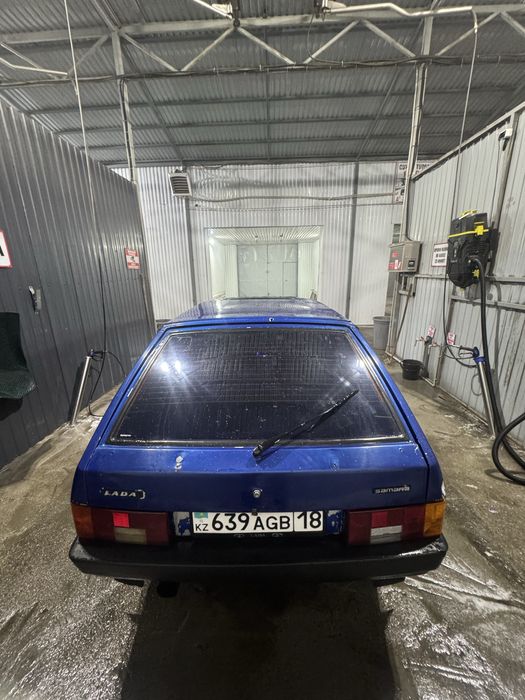 Продам ВАЗ 2109