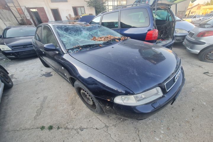 Piese Audi A4 1997 1.9 TDI MT (110 hp)