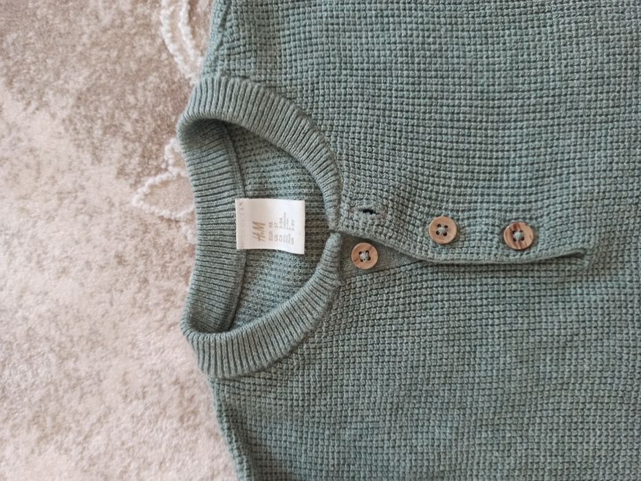 Lot Bluzuite băieți  98-104