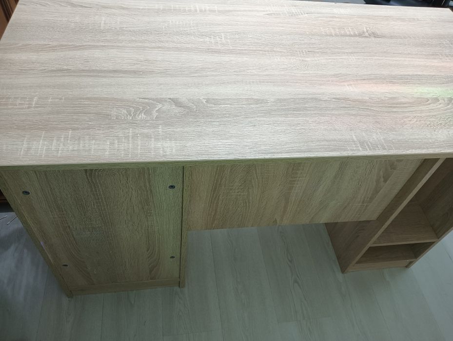 Birou vechi dim130x63x75