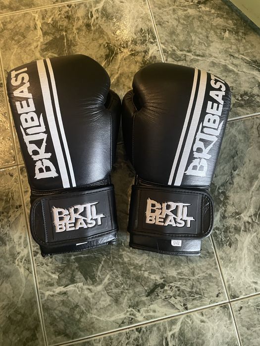 Боксови ръкавици Brutal Beast BR1 НОВИ