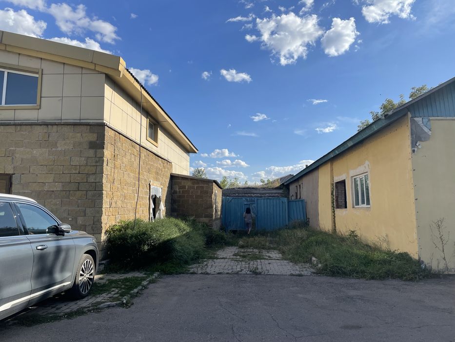 Продам гараж на разбор