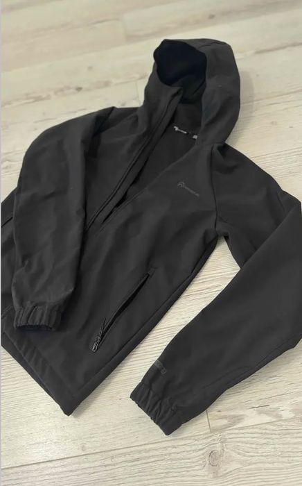 Мужская ветровка