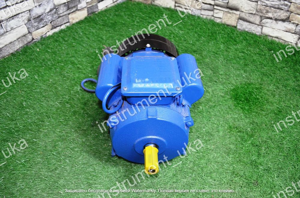 Электродвигатель Magnat