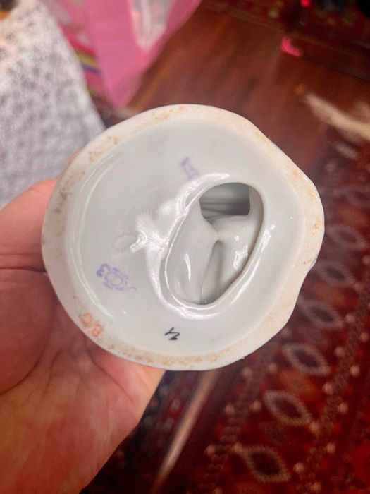 Статуетка лфз