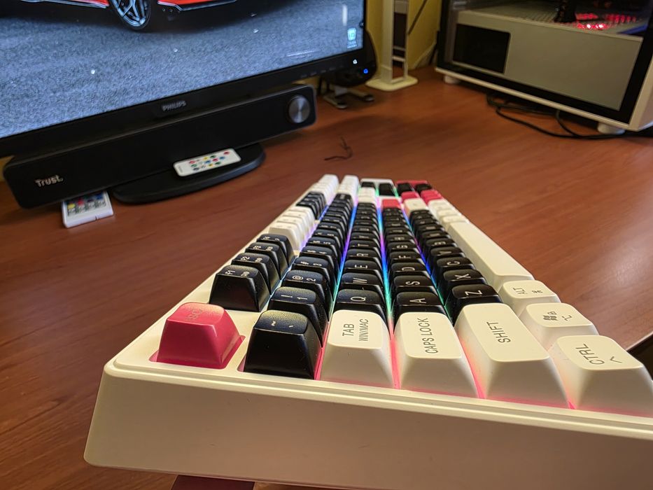 Tastatură Gaming
