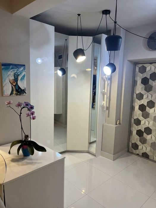 Дава се под наем Едностаен апартамент в София, Мусагеница - 40 кв.м за 590 € - Снимка #4