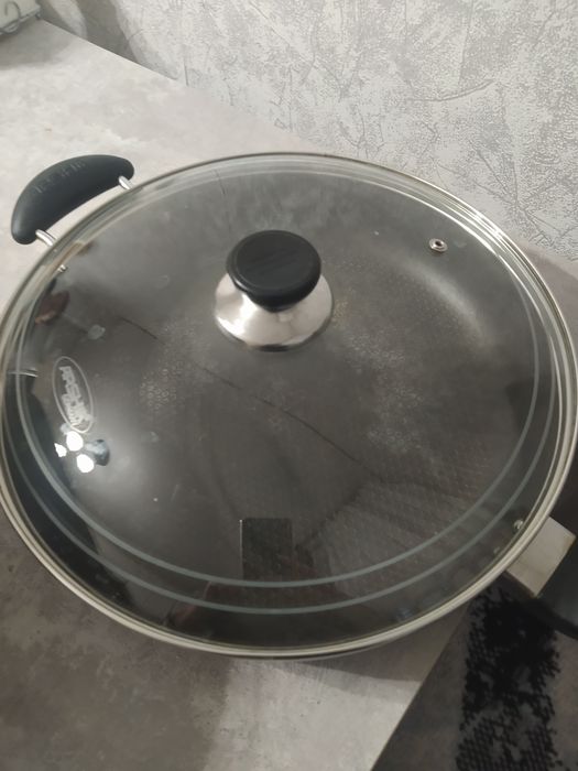 Сковорода большая